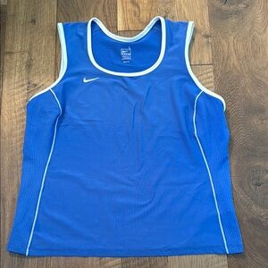 Women’s Nike Dry Fit Workout Tank
